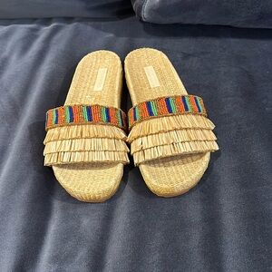 FARM Rio sandals